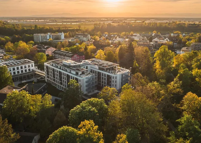 Nouri Hotel Bad Krozingen photo
