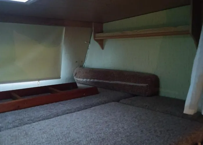 Hostel Europapark Kappel-Grafenhausen photo