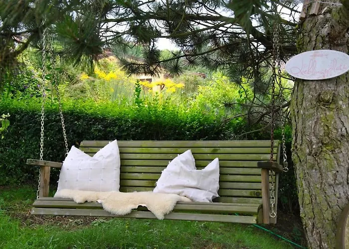 Erholung Im Main-Tauber-Kreis Apartment Niederstetten photo