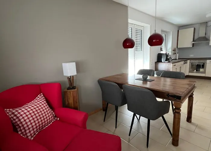 Schwarzwalddomizil Am Glottertal Apartment Heuweiler photo