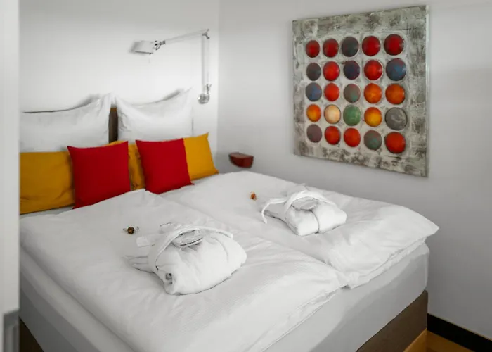 Apartament Panorama52 Remseck am Neckar zdjęcie