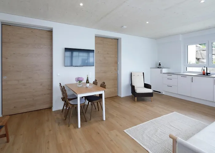 Panorama Ferienwohnung Horben photo