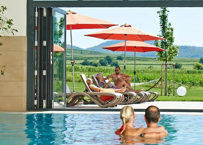 Kreuz-Post Hotel-Restaurant-Spa Vogtsburg photo