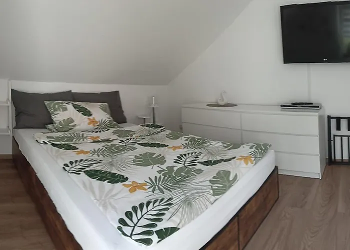 Zimmer Immendingen photo