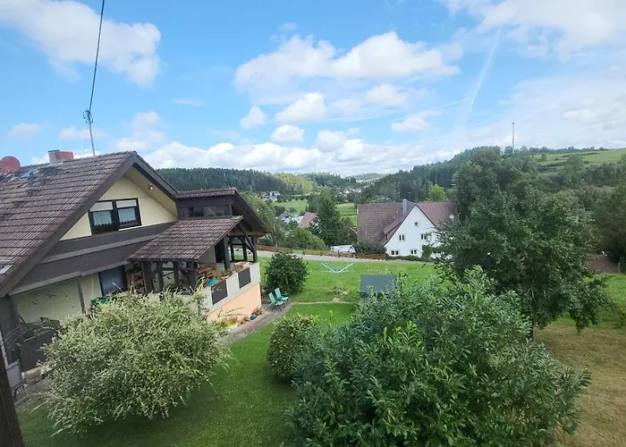 פישבך Vipapartament תמונה