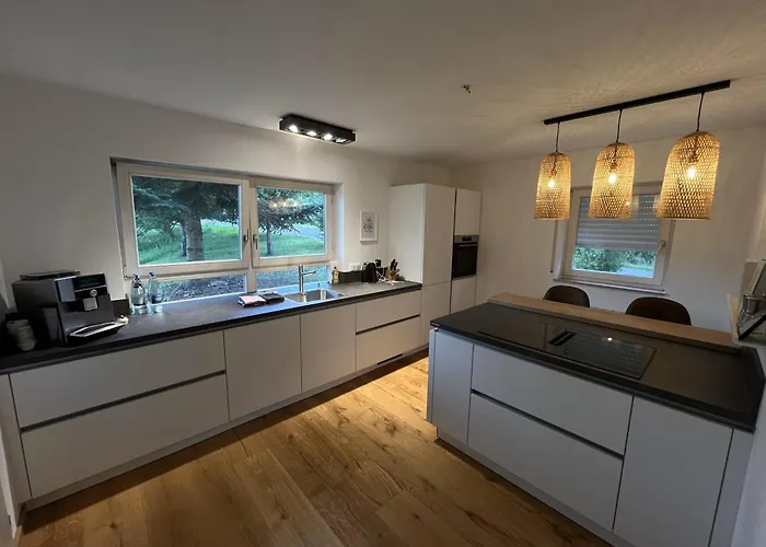 Landhaus-Villa Auf Dem Berg Dietingen φωτογραφία