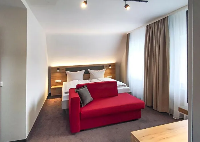 Marktwirtschaft Restaurant & Hotel Freudenstadt photo