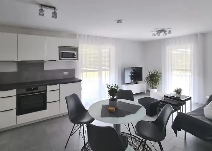 Dein Zweites Zuhause Apartment Rottweil photo