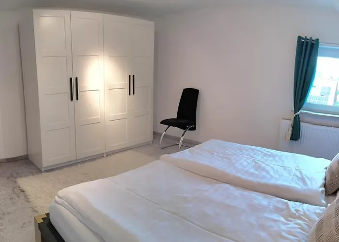 Zollernest Apartment Hechingen photo