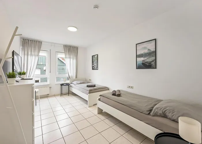 Apartament Hyra Living Untergruppenbach zdjęcie