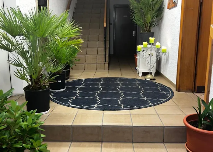 Hotel Asteri Frickenhausen  photo