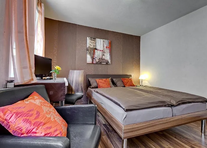 Hotel Alte Post Calw photo