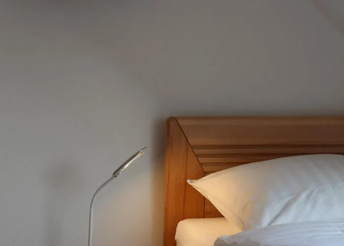 Ferienwohnungen Brack In Gaggenau photo