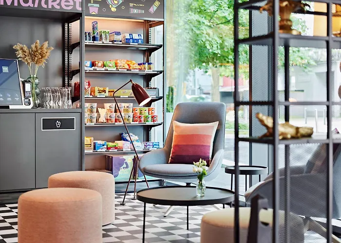 Legere Express Tuttlingen Hotel photo