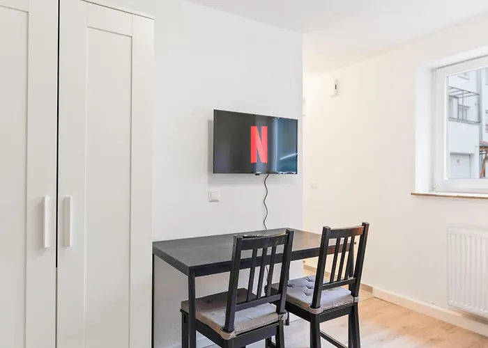 fotos do Raumschmide Apartments Esslingen Altbach