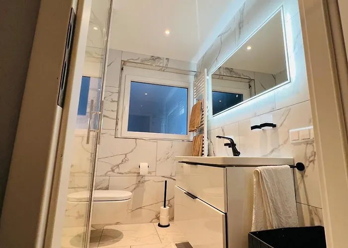 Schoene Ferien Wohnung In Breisach 3 Zimmer képek