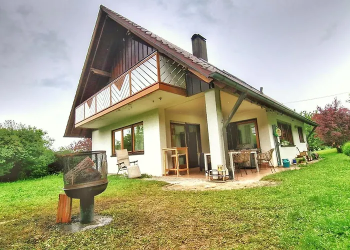 Traumhaus Im Gruenen Villa Calw photo