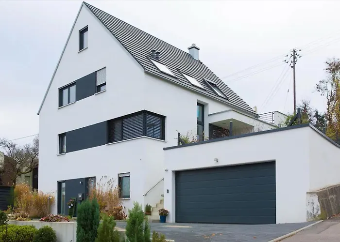 Apartment Kirchheim Kirchheim unter Teck photo