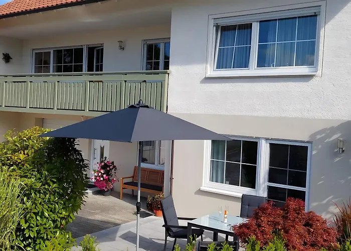 Ferienwohnung Haisterkirch Bad Waldsee photo