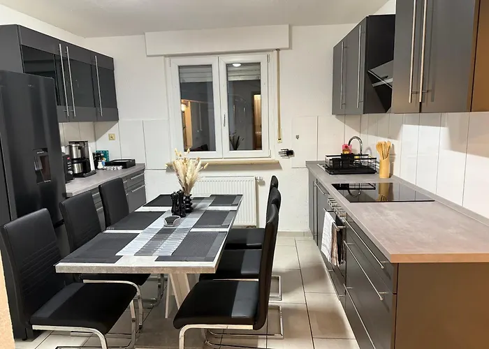 Apisha Apartment 2 Kirchheim unter Teck photo