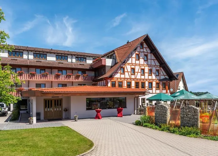 Danner'S Hotel Loewen Marschalkenzimmern photo
