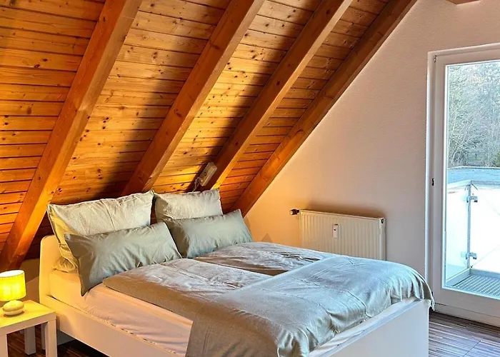 Loft Apartment New York Donaueschingen photo
