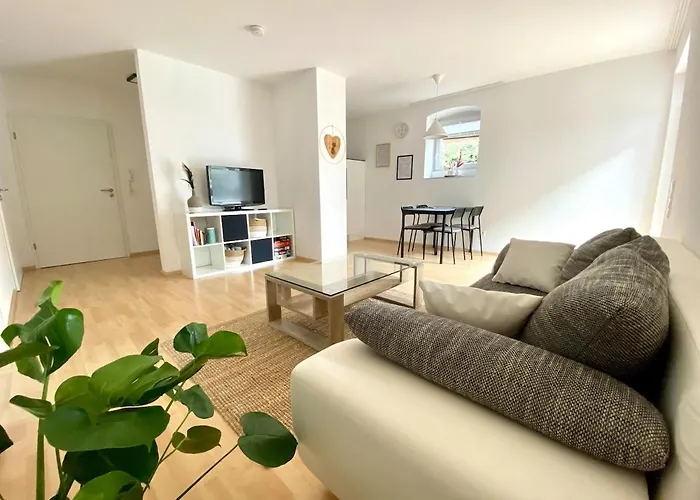 Apartment Katz Berghausen  사진