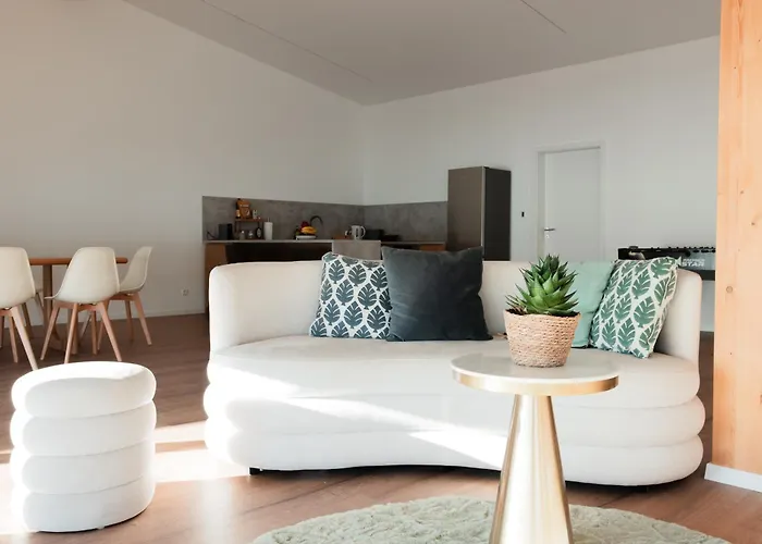 Hohenzollern Wellness Loft Mit Panorama Sauna Burladingen photo