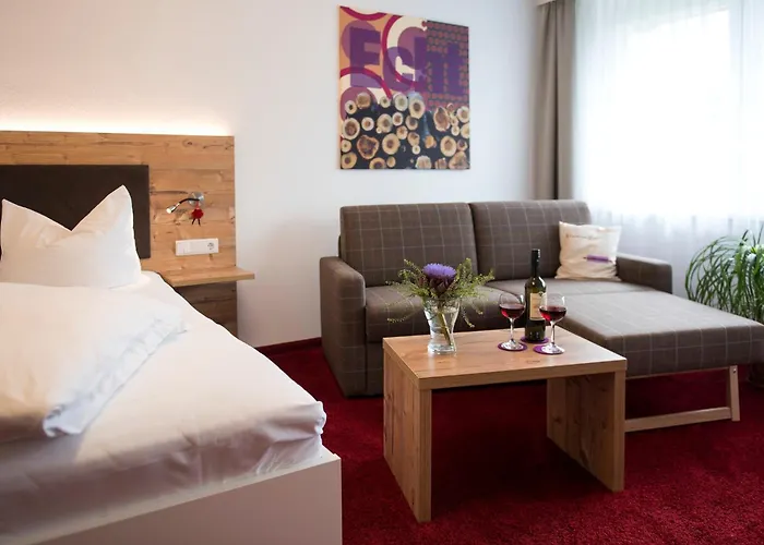 Hotel Garni Schmieder'S Ochsen Seelbach  photo