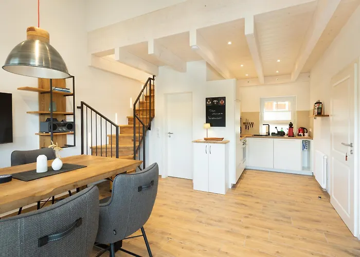 Ferienwohnung Verschnuufeckli Wehr  photo