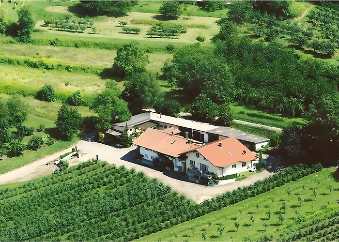Weingut Ringwald Apartment Herbolzheim photo