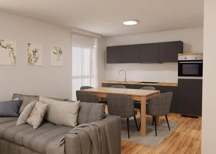 Prestige Apartment No#6 - Mitten In Reutlingen photo