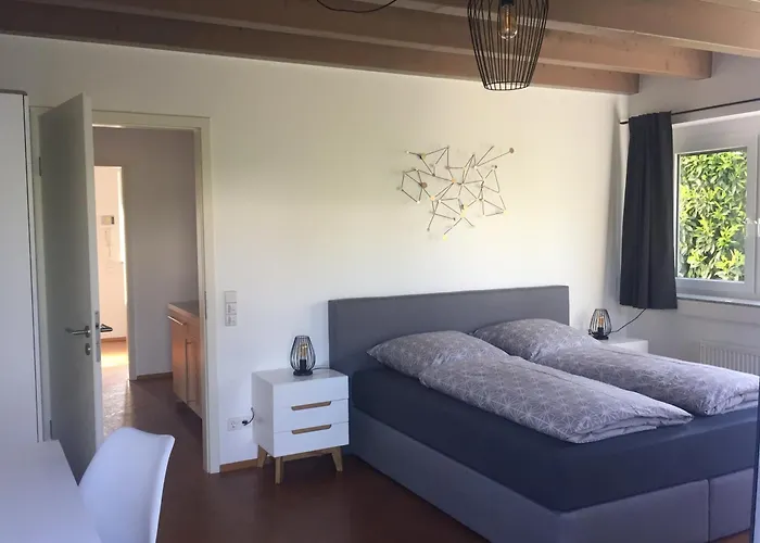 Gscheidles Ferienwohnung 40 Munterm Haigern Talheim Talheim  photo