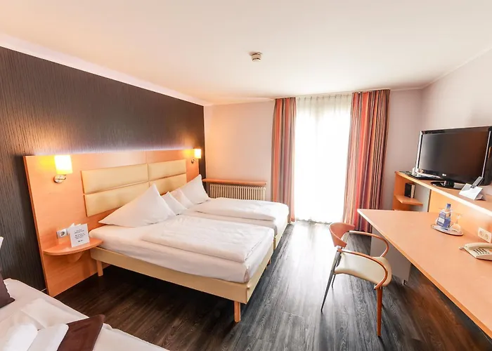 Plaza Inn Stuttgart-Ditzingen photo
