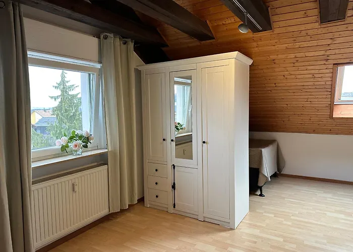 Ferienwohnung Loechgau Lochgau photo