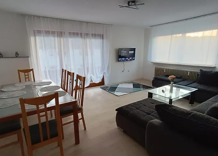 Apartment Linda Tuttlingen photo