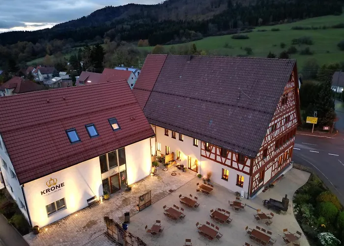 Krone Lautlingen Albstadt photo