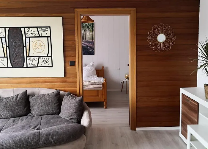 Ferienwohnung Mila Schonach im Schwarzwald photo