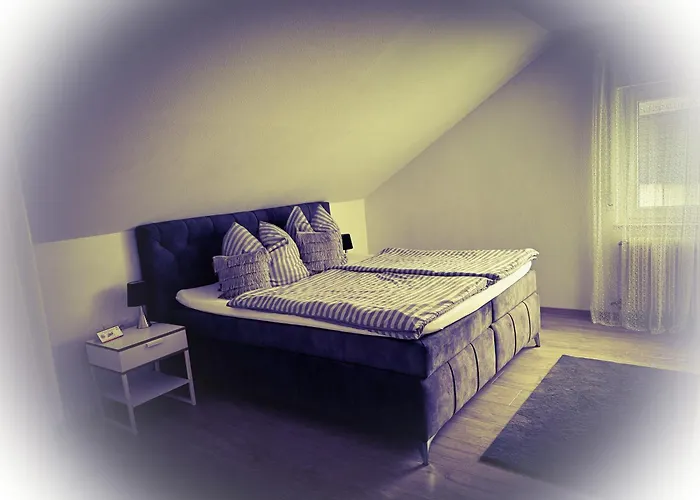 Dg Wohnung Outletcity Metzingen Metzingen  photo