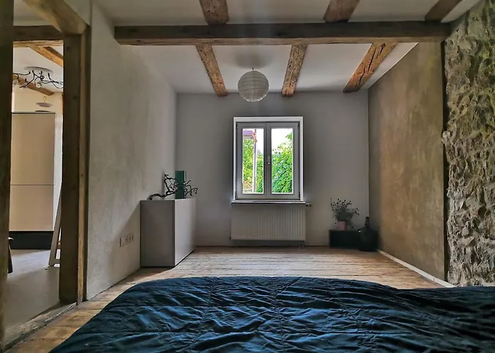 Apartment Sonnenschein Buehl  photo