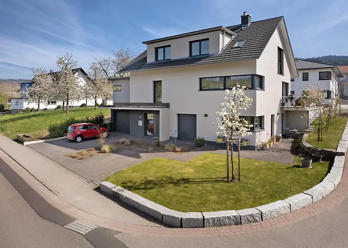 Koelsch-Marie Apartment Durbach photo