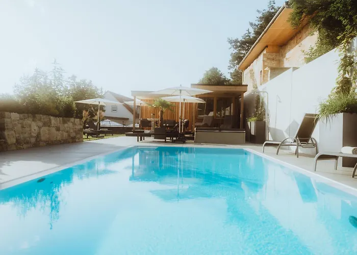 Landgasthof & Hotel Zur Rose Berg Ehingen  photo