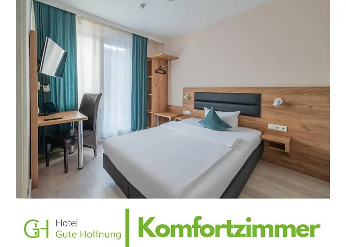 Hotel Gute Hoffnung Pforzheim photo