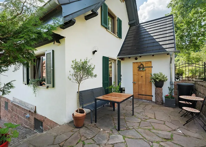 Villa Haus Schwarzwald Koenigin Bühlertal foto