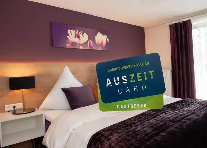 Boutique - Hotel Zum Schloss Amtzell photo