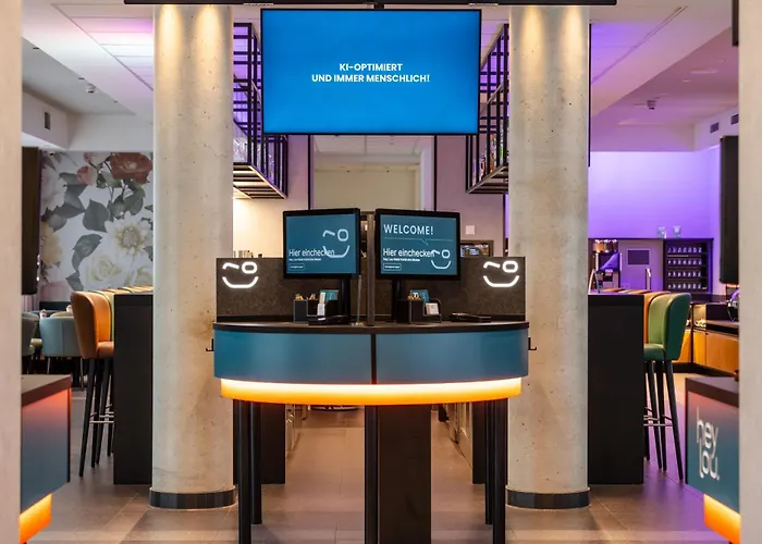 Hey Lou Hotel Karlsruhe Messe Rheinstetten photo