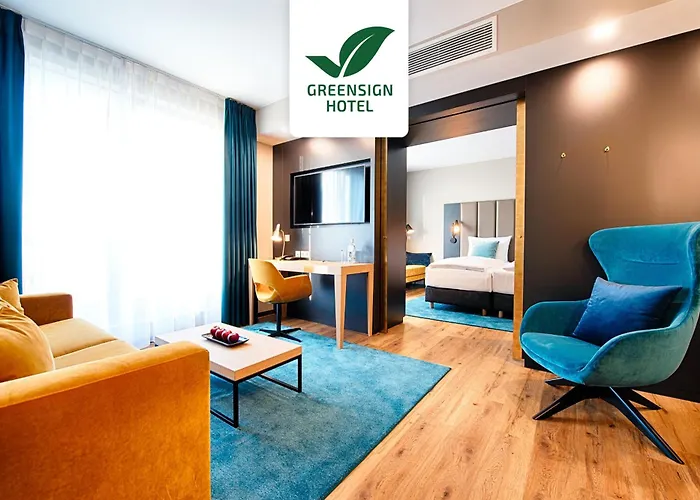 Welcome Hotel Neckarsulm photo