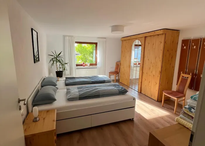 Denkendorf  Ferienwohnung Gaensweide Neueroeffnung תמונה