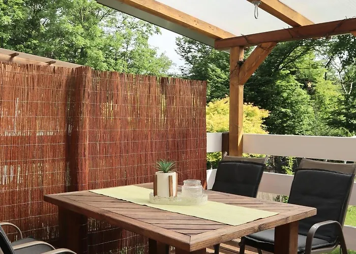 阿尔布鲁克Zollhaeusle别墅照片