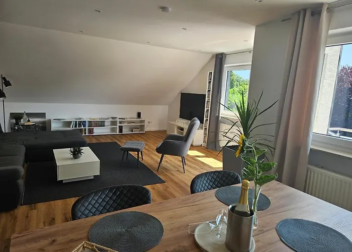 Apartament Wohlfuehlzeit Weinheim zdjęcie